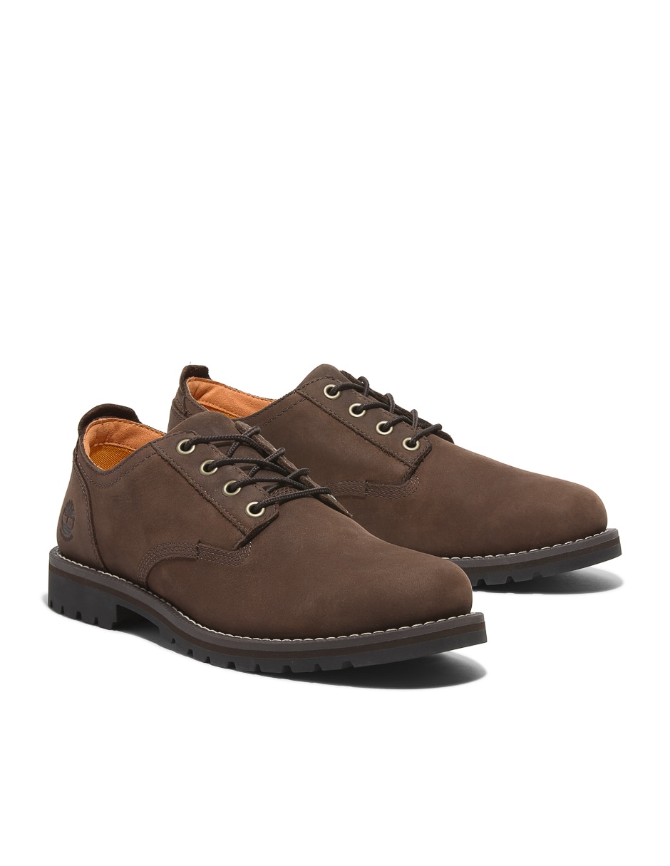Zapato oxford Redwood Falls para hombre 2