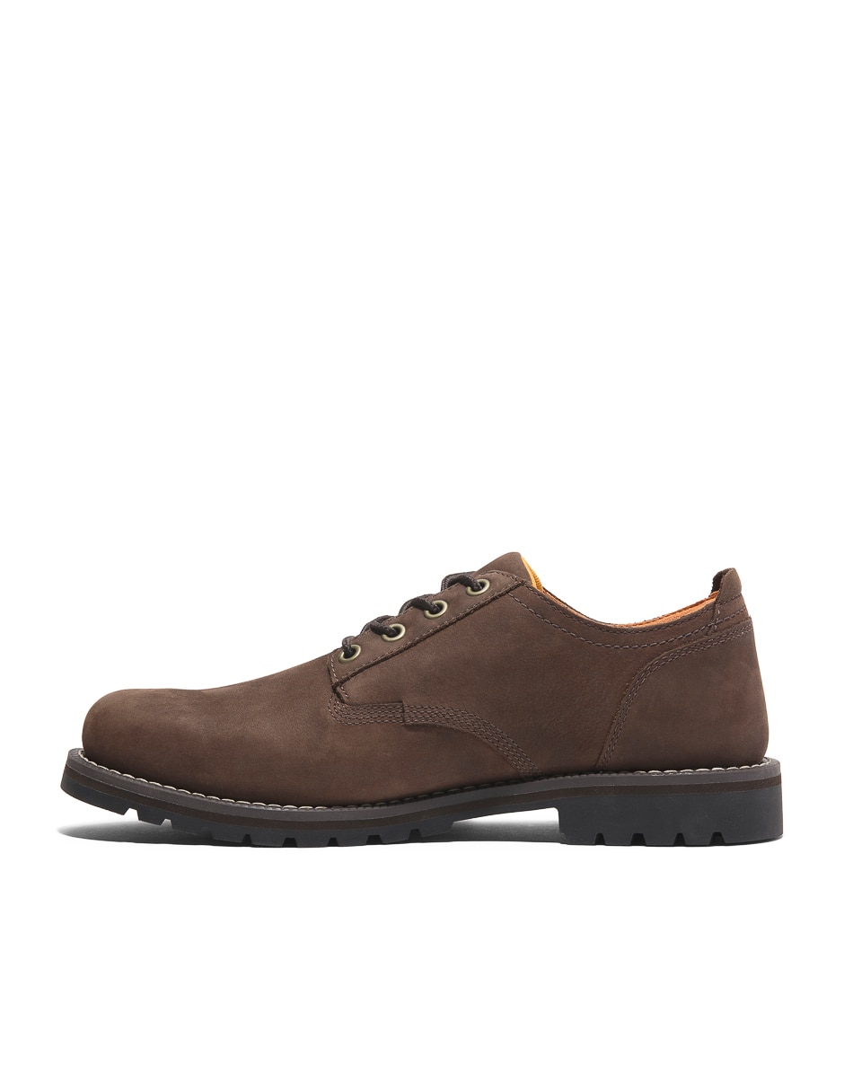 Zapato oxford Redwood Falls para hombre 8