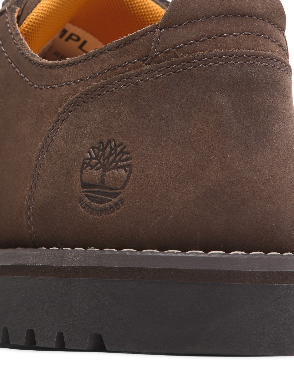 Zapato oxford Redwood Falls para hombre 6