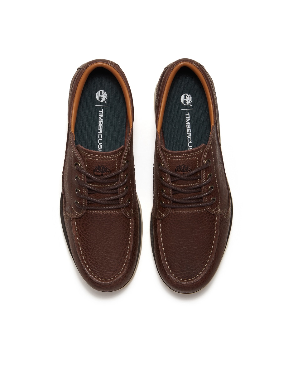 Zapato oxford Britton Mills para hombre 6