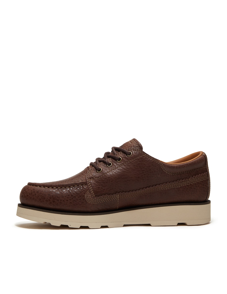 Zapato oxford Britton Mills para hombre 4