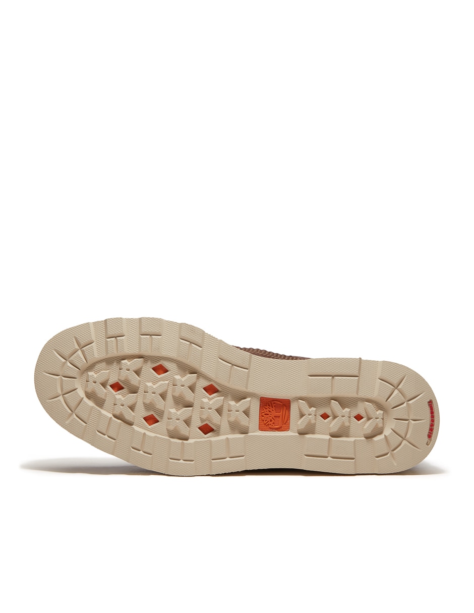 Zapato oxford Britton Mills para hombre 2