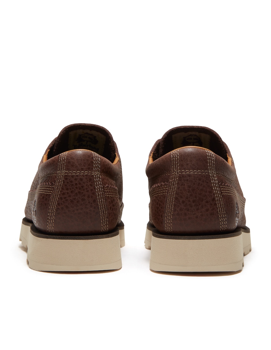 Zapato oxford Britton Mills para hombre 3