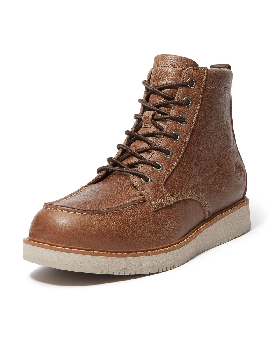 Zapato oxford Redwood Edge para hombre 8
