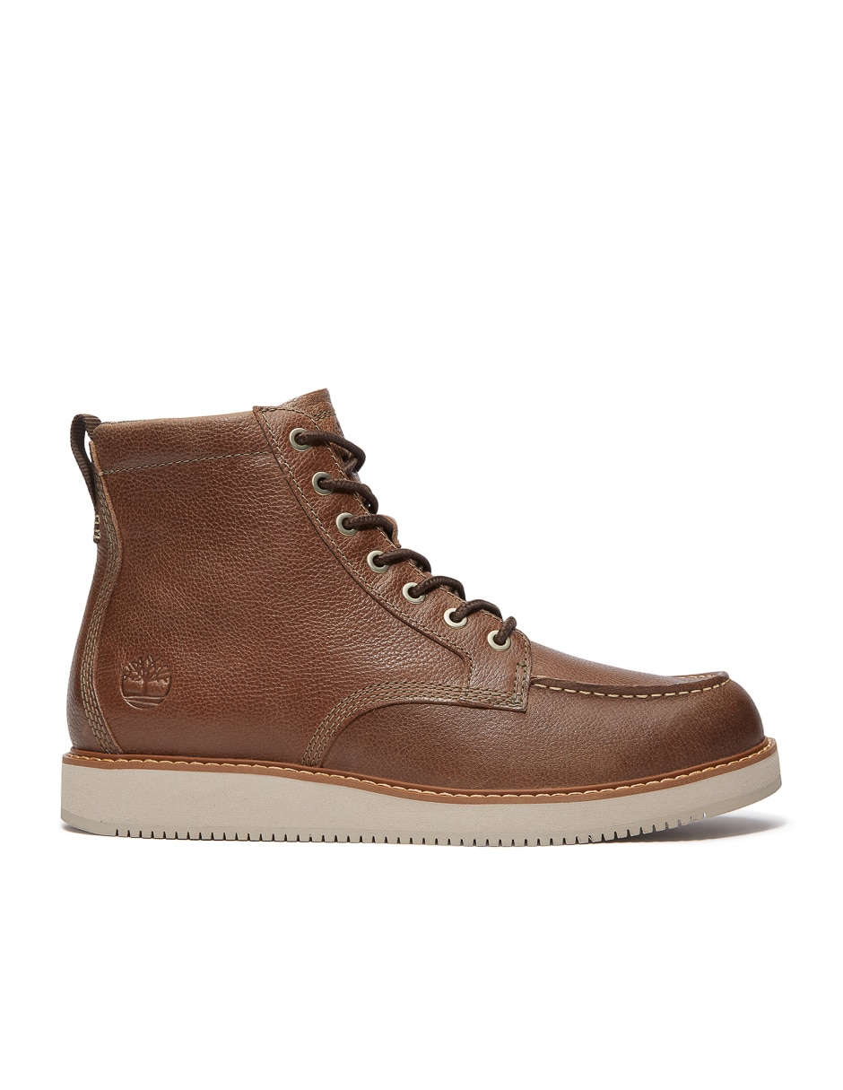 Zapato oxford Redwood Edge para hombre 5