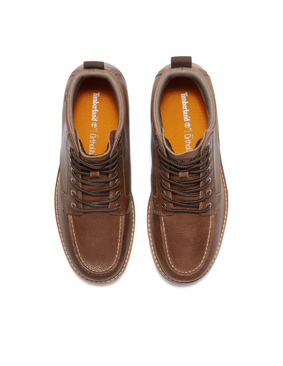 Zapato oxford Redwood Edge para hombre 9