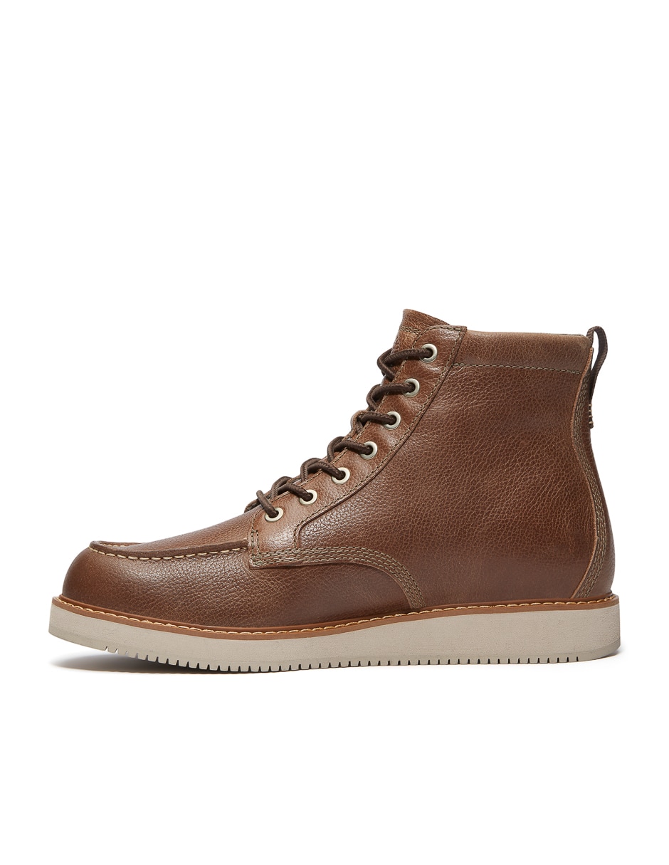 Zapato oxford Redwood Edge para hombre 6