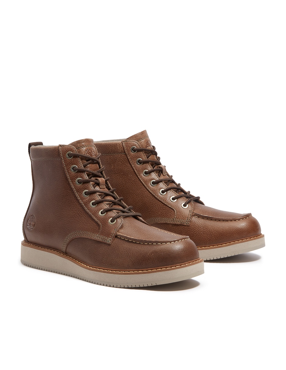 Zapato oxford Redwood Edge para hombre 7