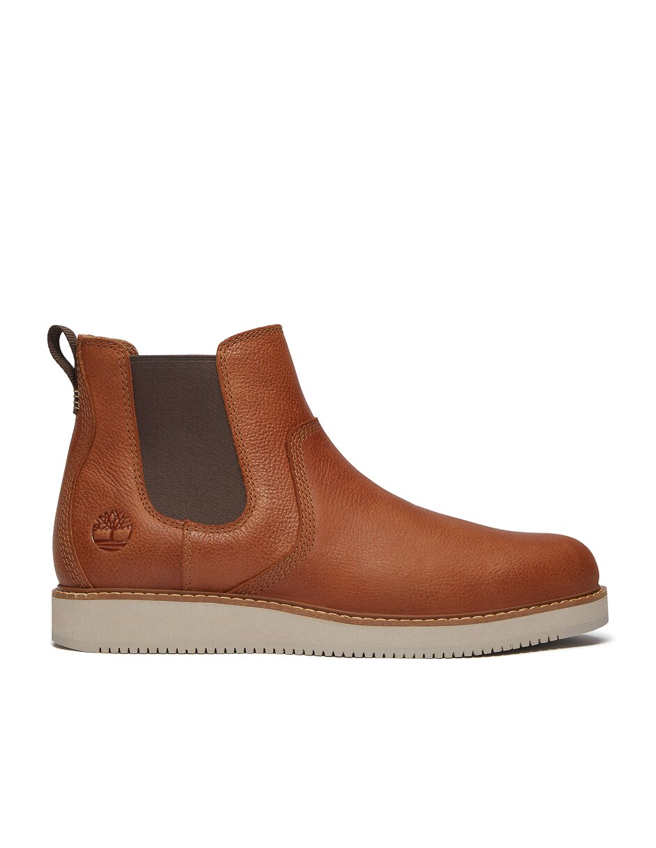 Zapato oxford Redwood Edge para hombre 8