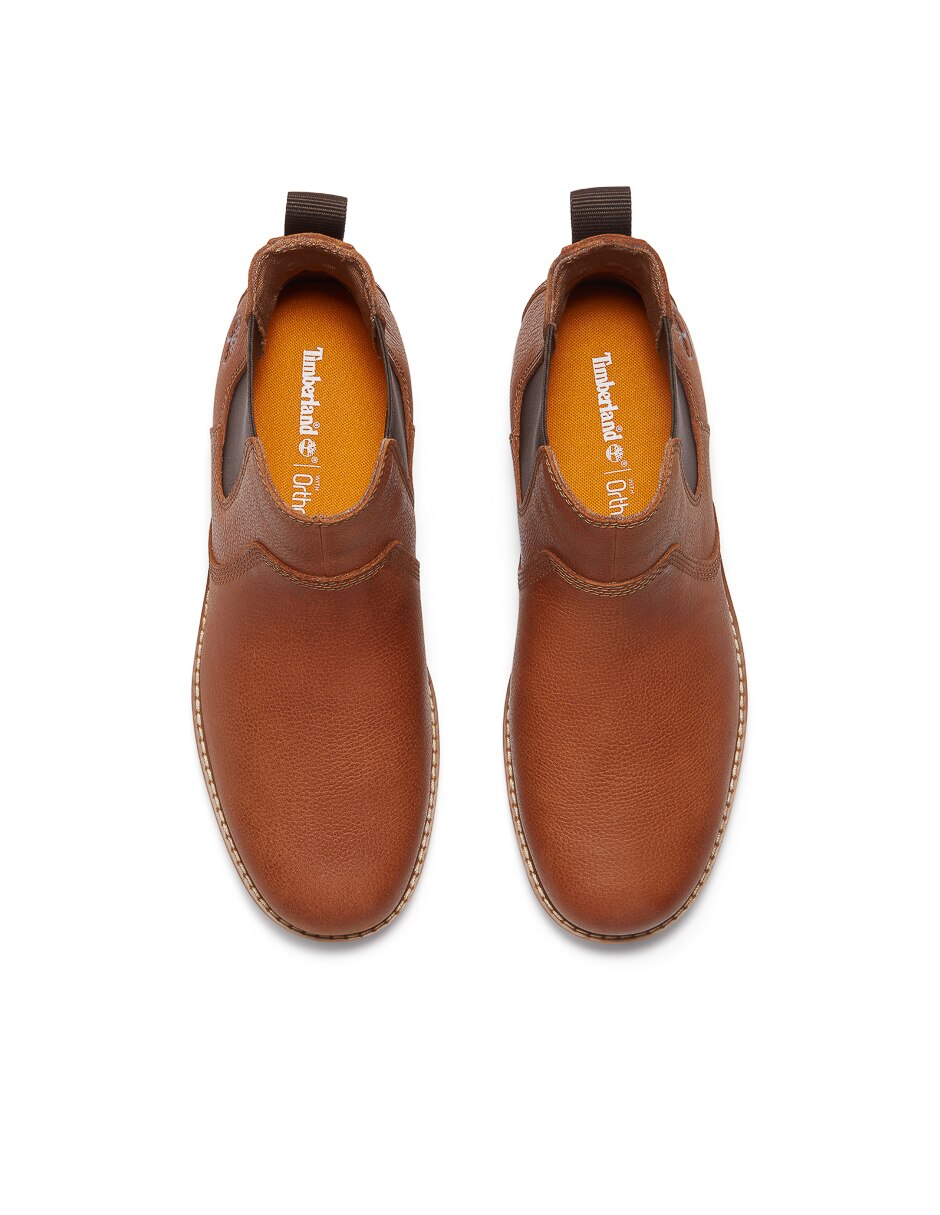 Zapato oxford Redwood Edge para hombre 5