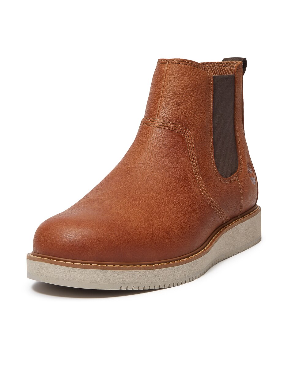 Zapato oxford Redwood Edge para hombre 4
