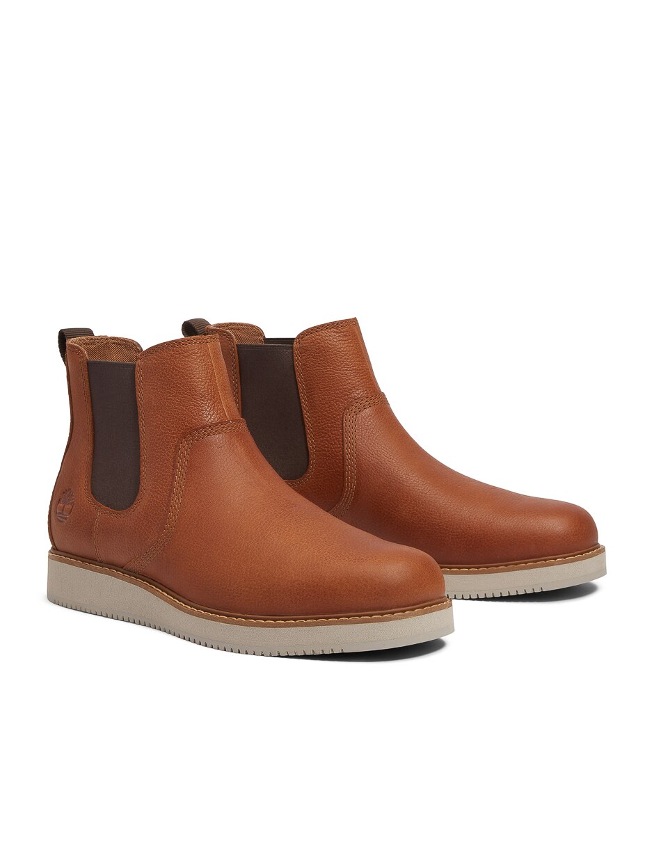 Zapato oxford Redwood Edge para hombre 2