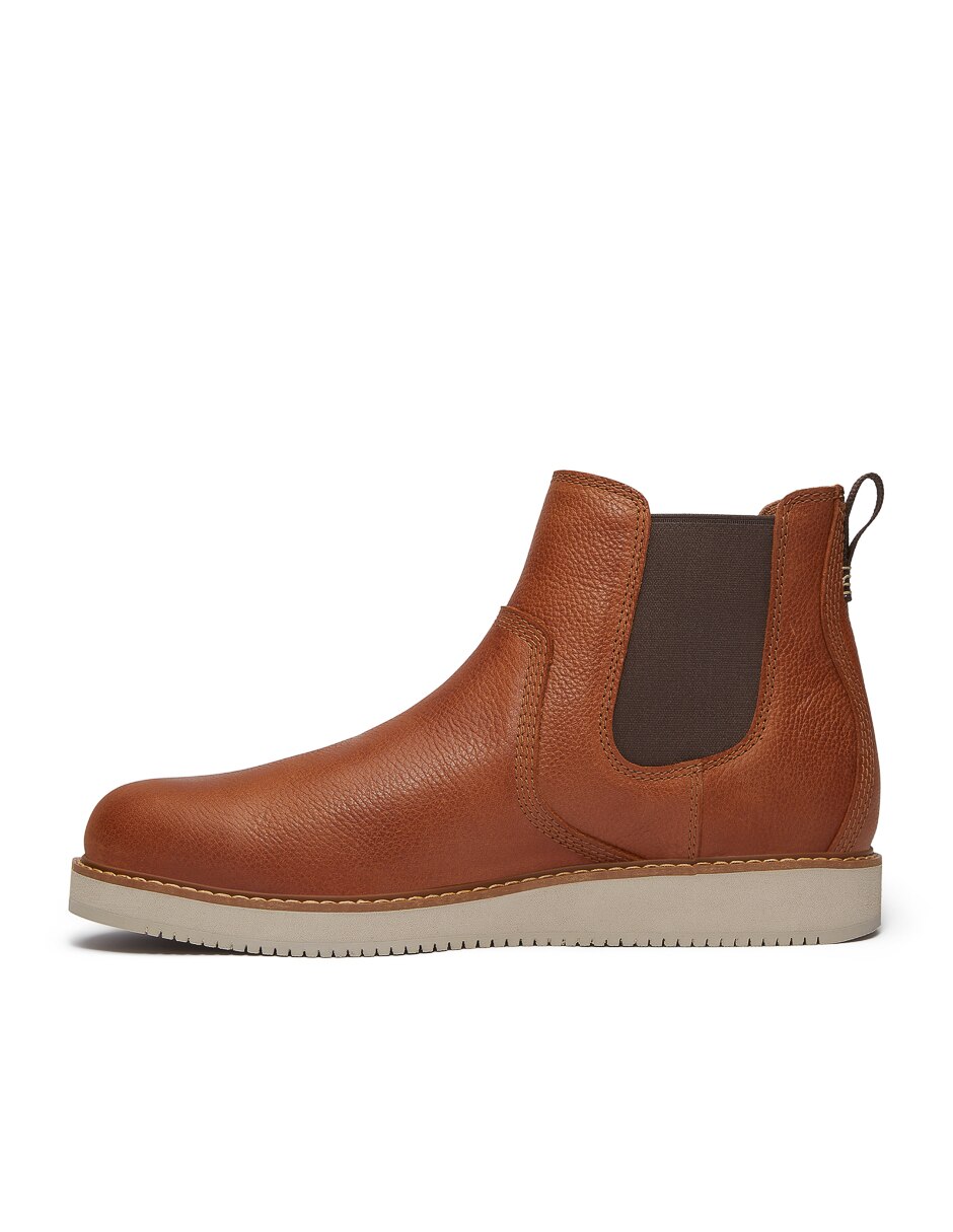 Zapato oxford Redwood Edge para hombre 3
