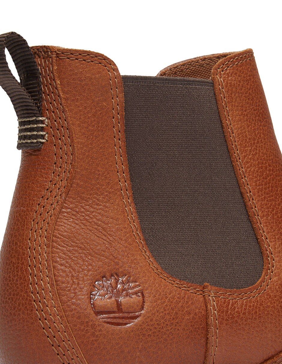 Zapato oxford Redwood Edge para hombre 6