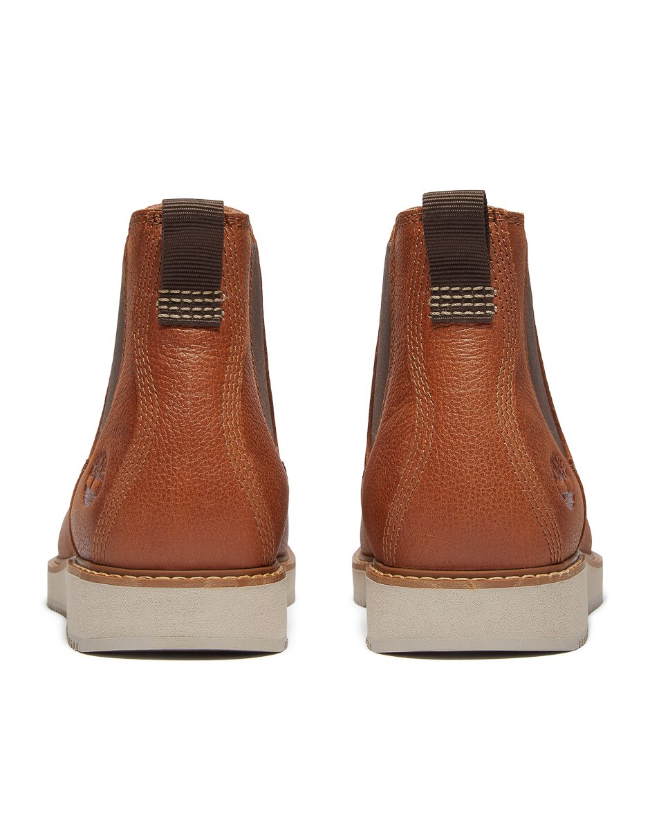 Zapato oxford Redwood Edge para hombre 7