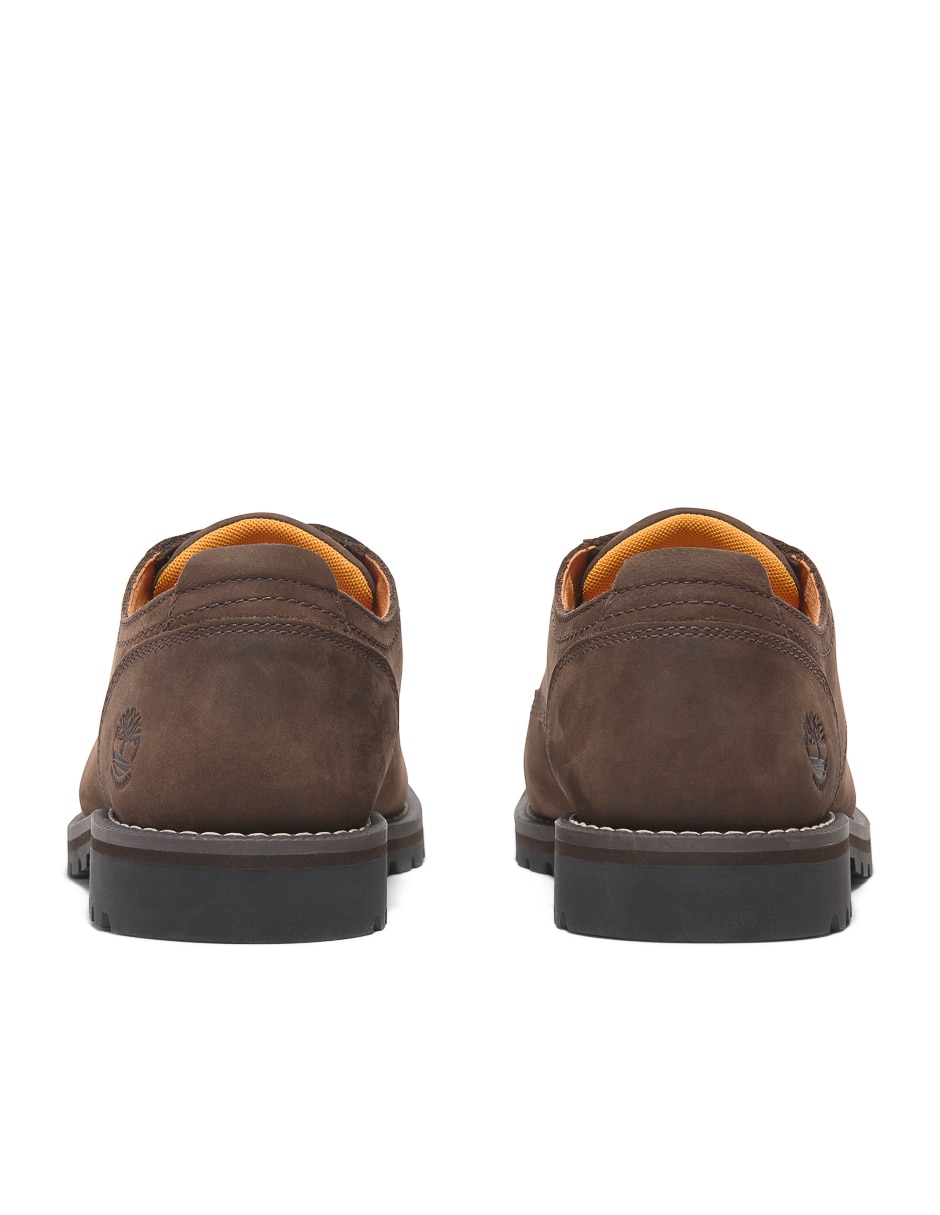 Zapato oxford Redwood Falls para hombre 7