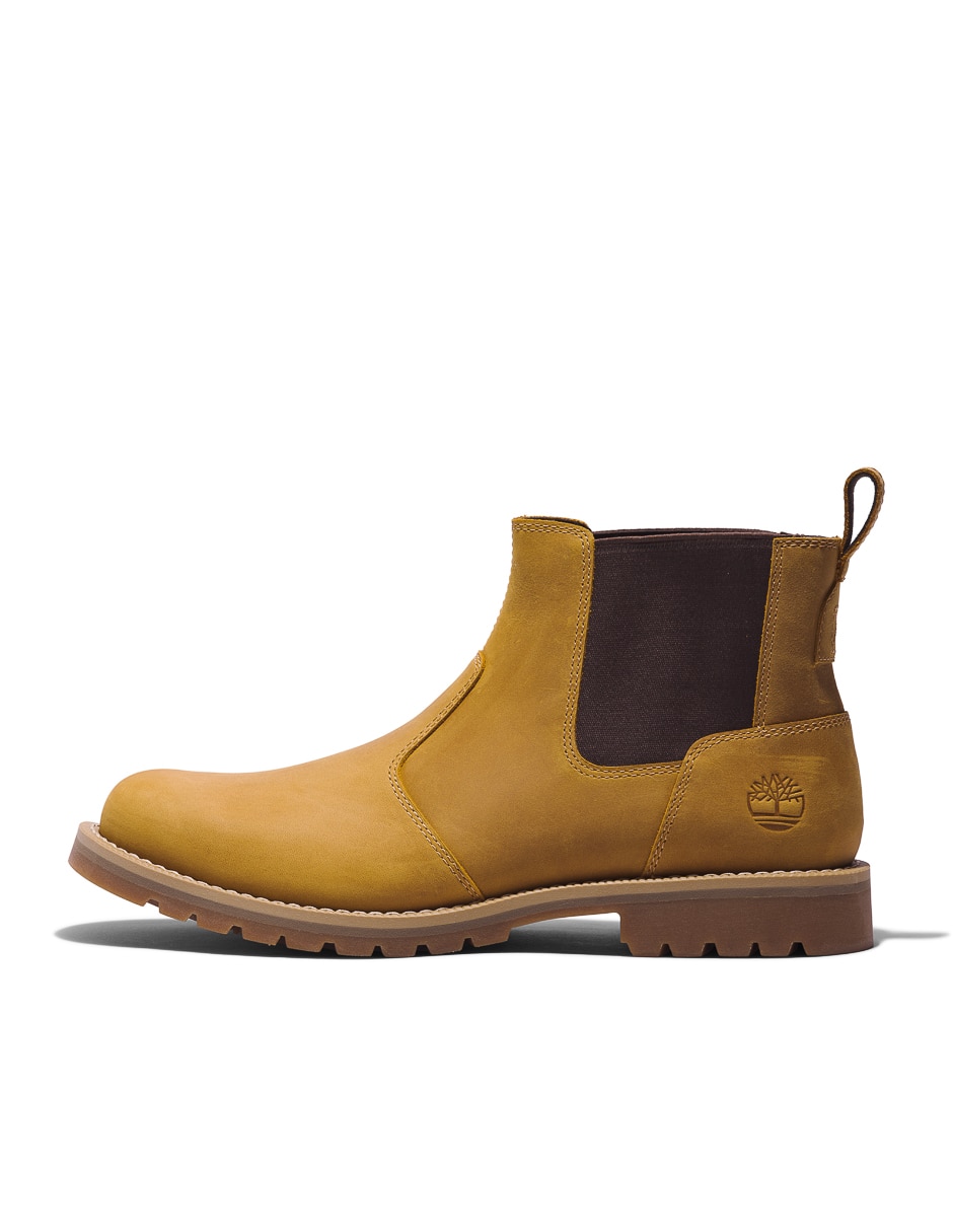 Zapato oxford timberland redwood falls para hombre