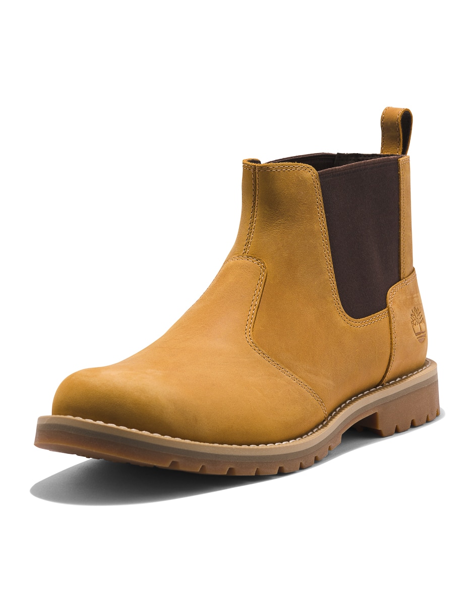 Zapato oxford timberland redwood falls para hombre