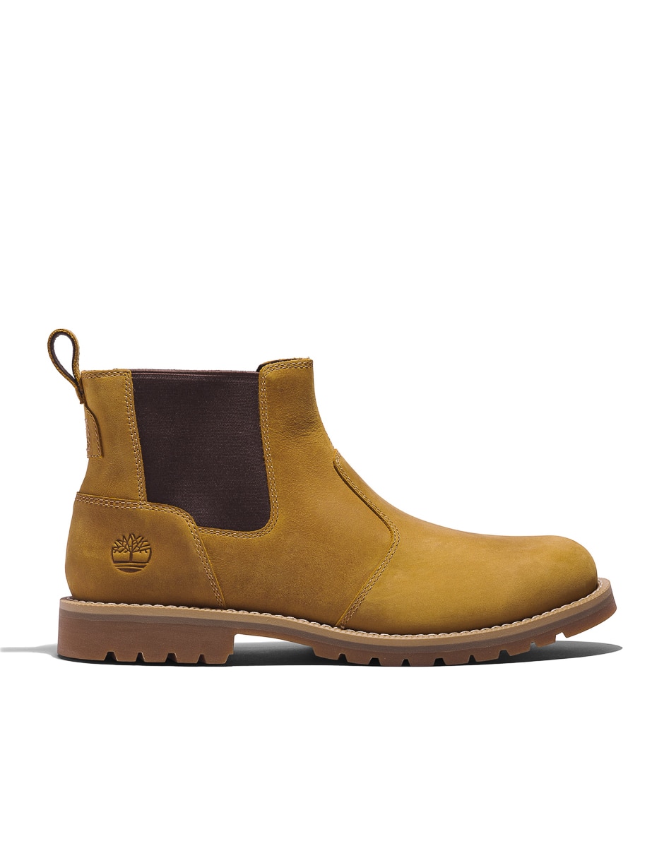 Zapato oxford timberland redwood falls para hombre