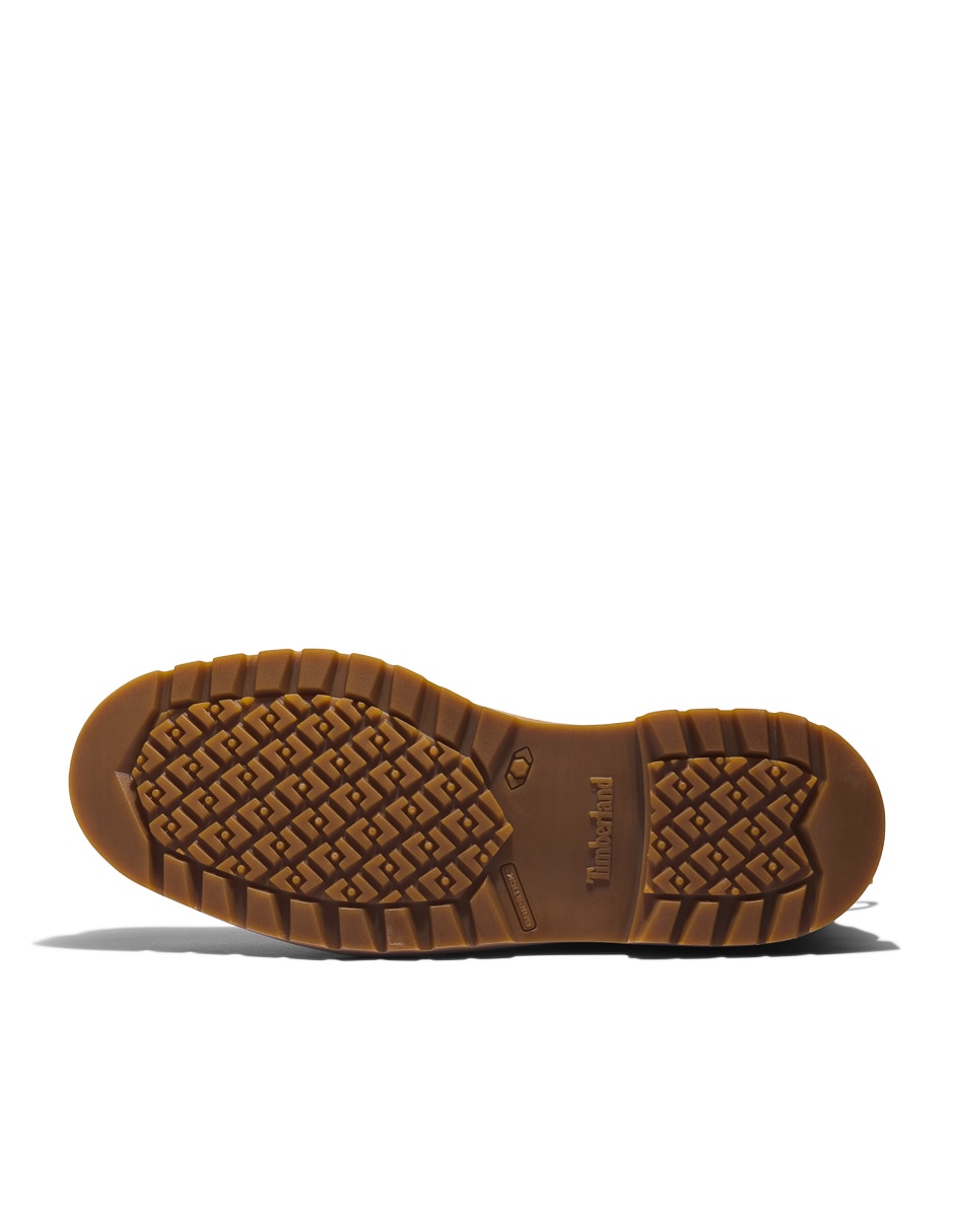 Zapato oxford timberland redwood falls para hombre