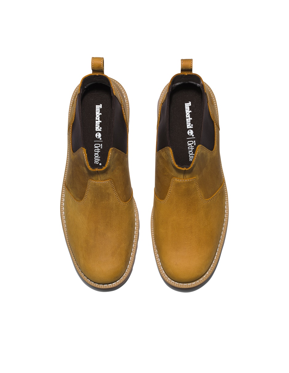 Zapato oxford timberland redwood falls para hombre