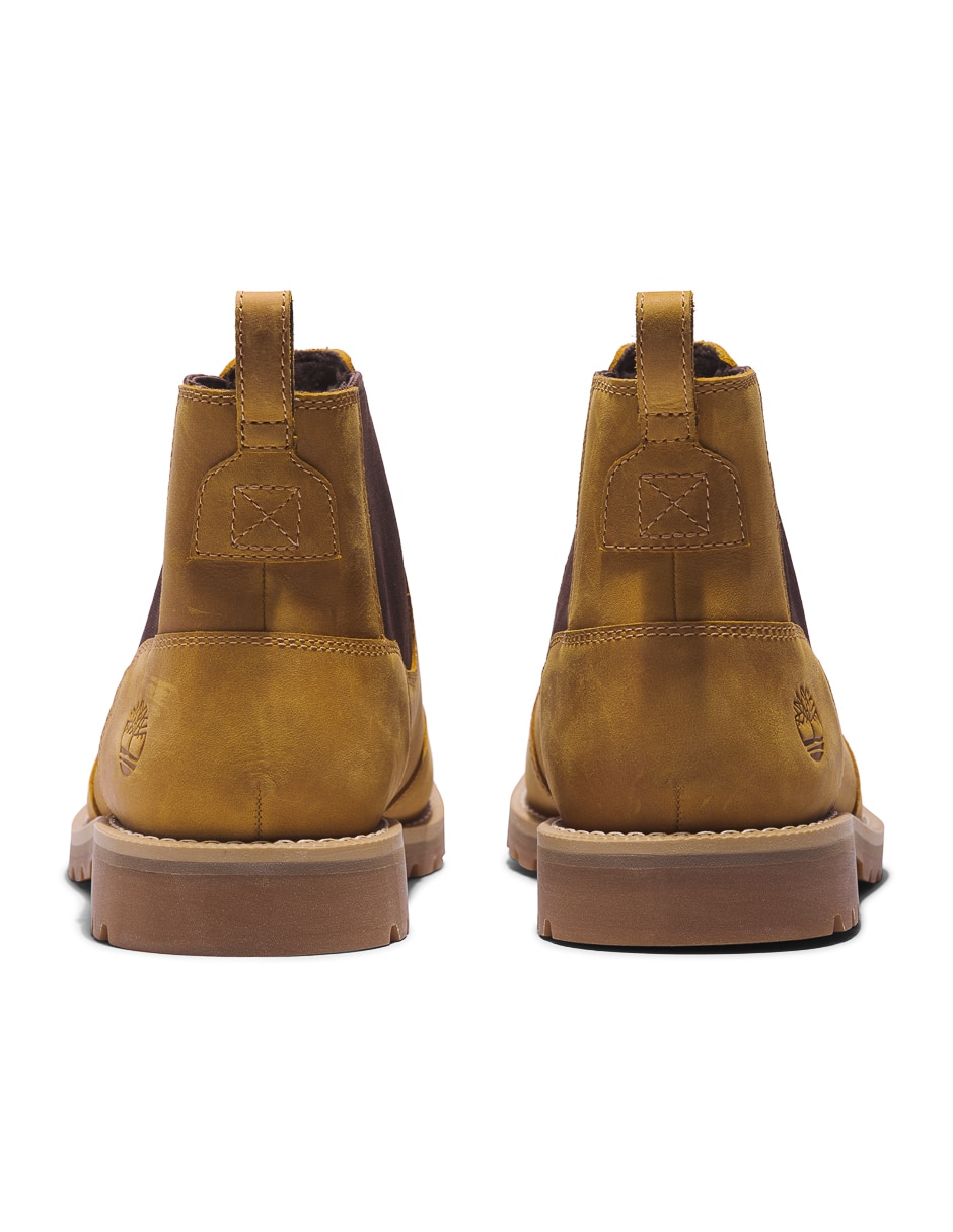 Zapato oxford timberland redwood falls para hombre