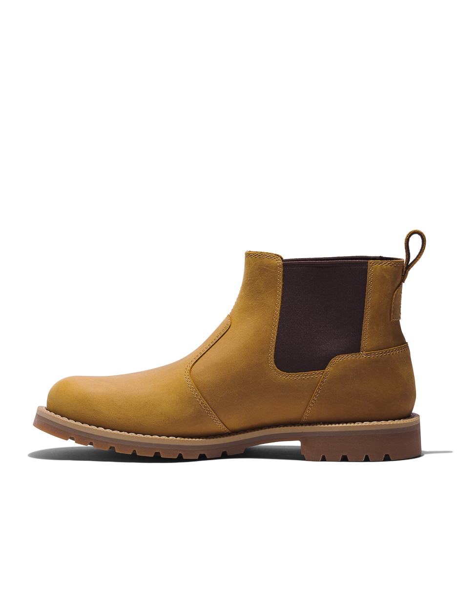 Zapato oxford timberland redwood falls para hombre