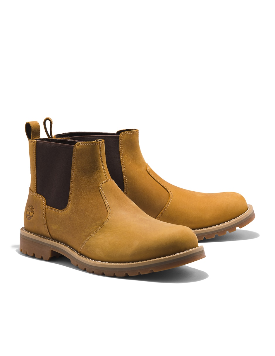 Zapato oxford timberland redwood falls para hombre