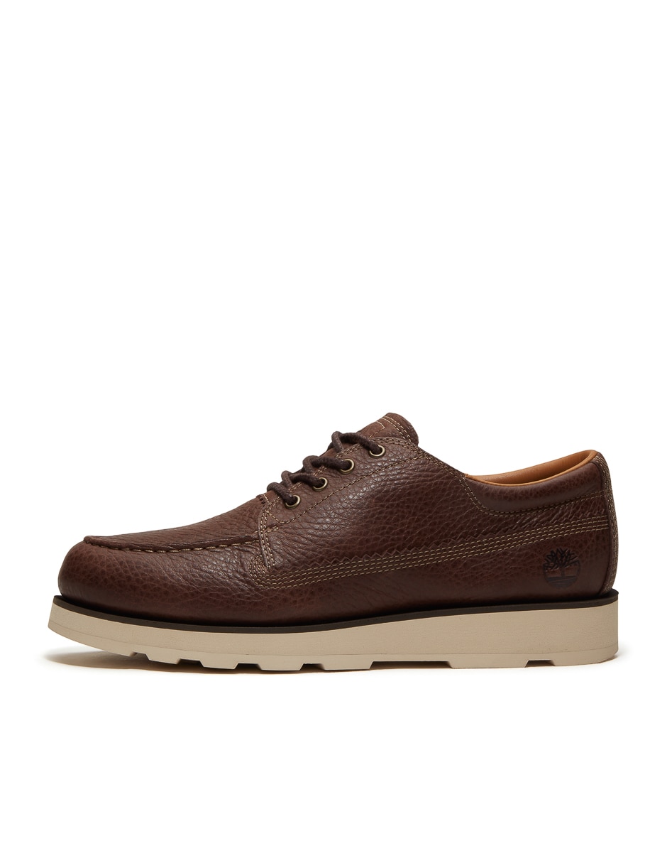 Zapato oxford Britton Mills para hombre