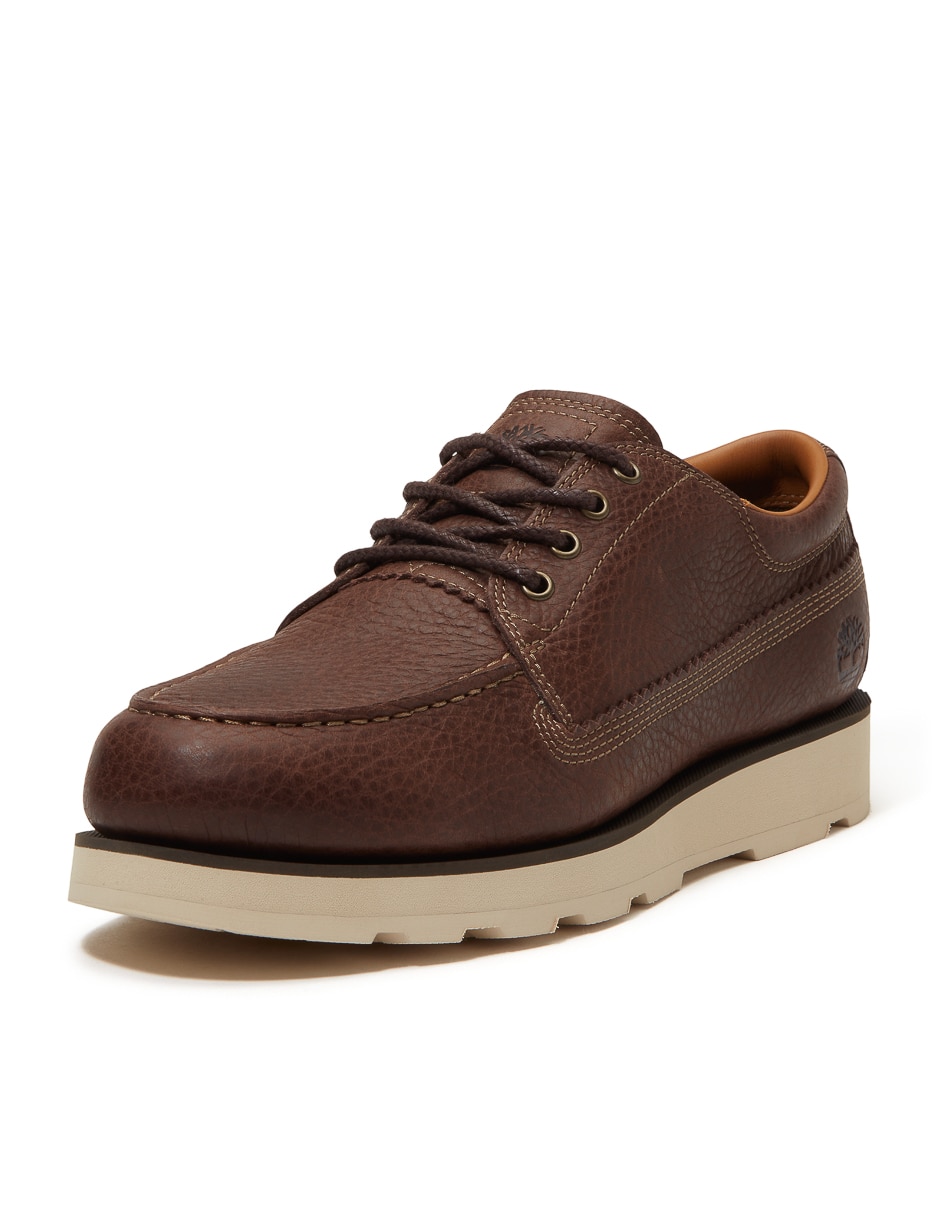 Zapato oxford Timberland Britton Mills para hombre