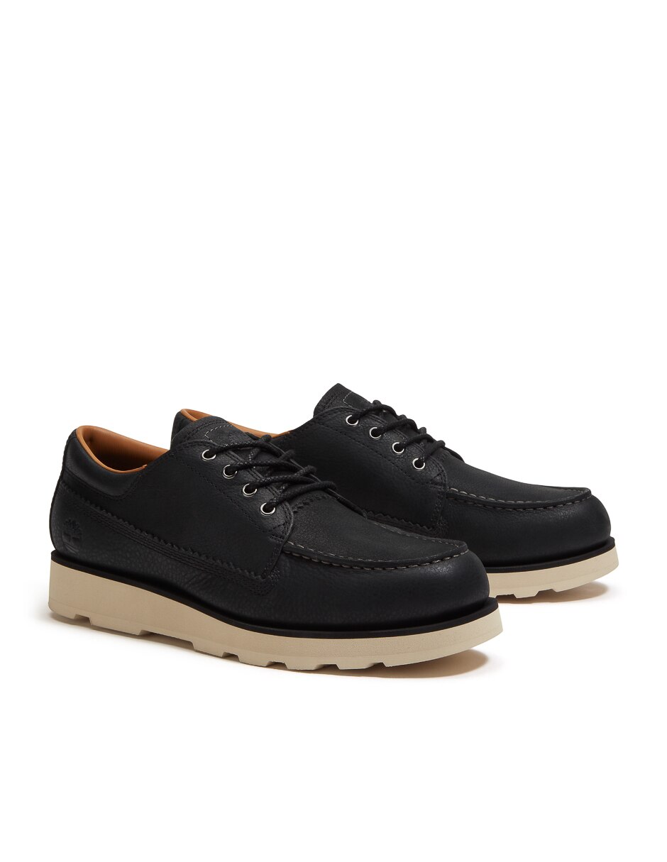 Zapato oxford timberland britton mills para hombre
