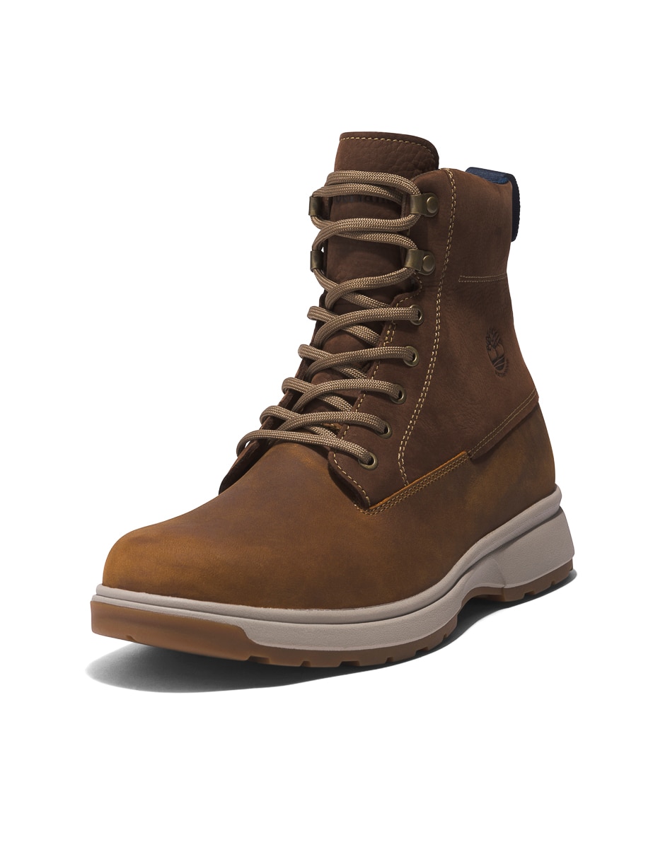 Zapato oxford timberland atwells ave para hombre