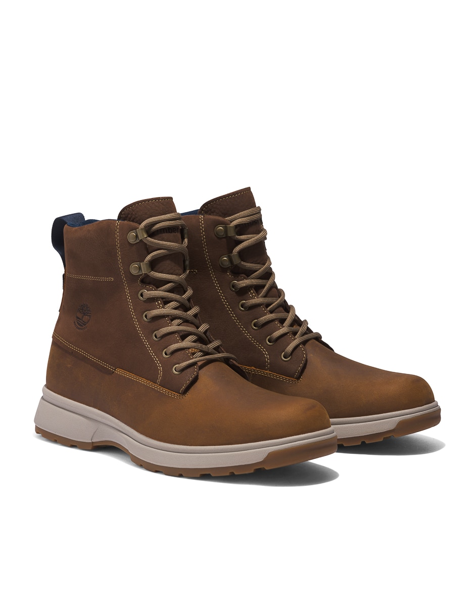 Zapato oxford timberland atwells ave para hombre