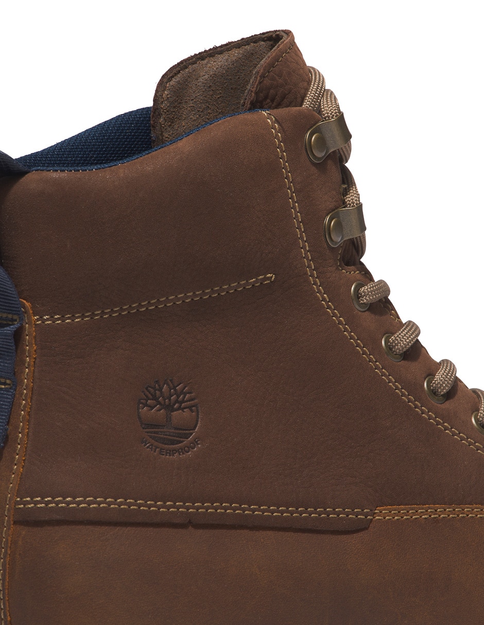 Zapato oxford timberland atwells ave para hombre
