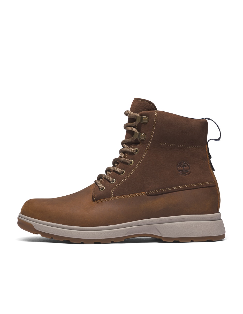 Zapato oxford timberland atwells ave para hombre