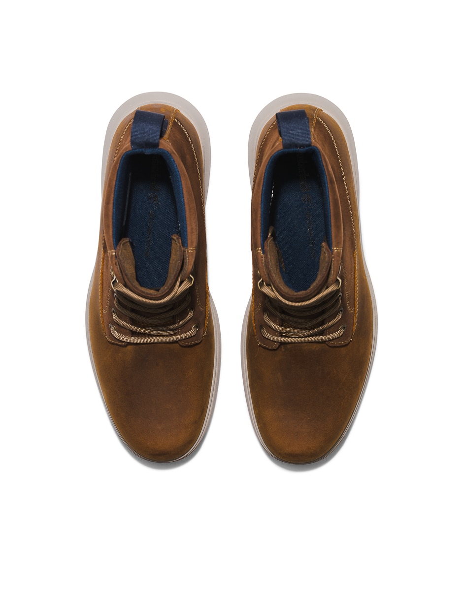 Zapato oxford timberland atwells ave para hombre