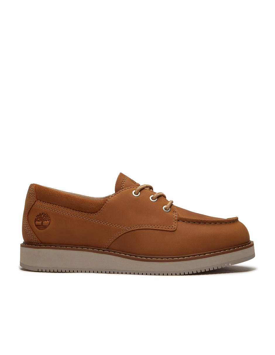 Zapato oxford Timberland Redwood Edge para hombre