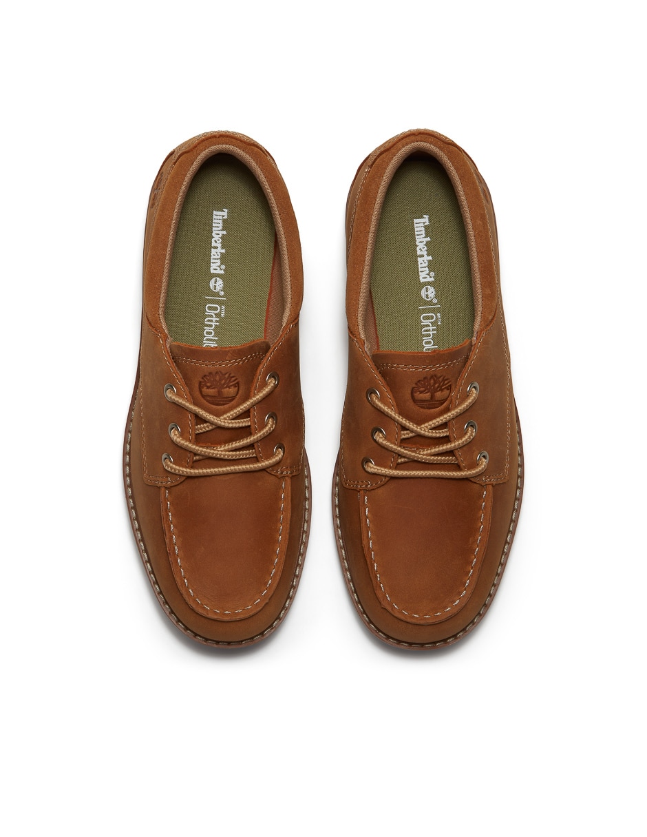 Zapato oxford Timberland Redwood Edge para hombre