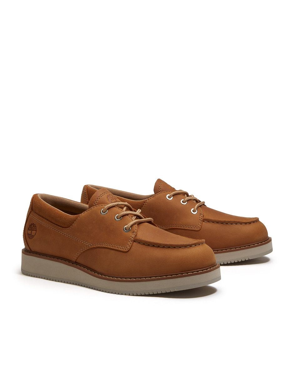 Zapato oxford Timberland Redwood Edge para hombre