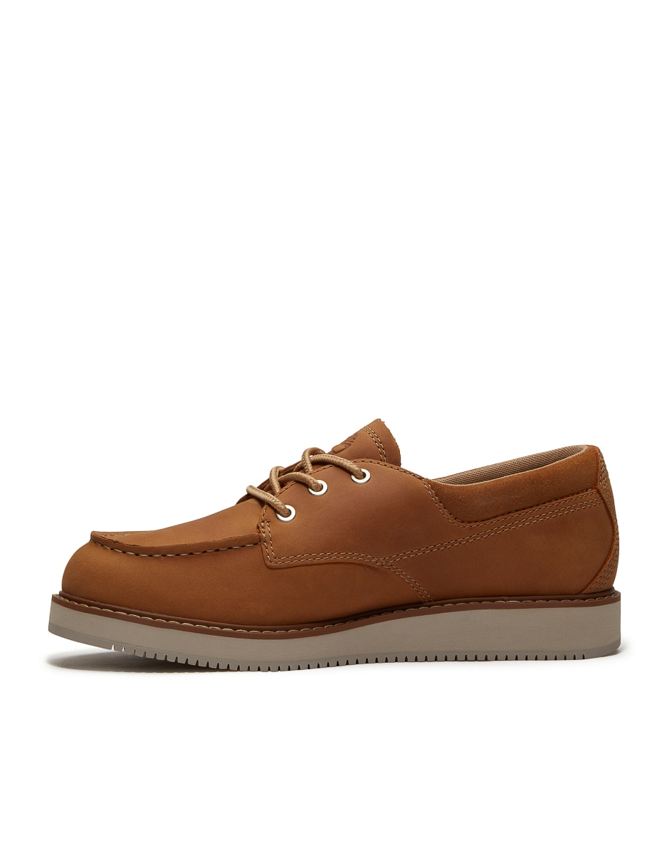 Zapato oxford Timberland Redwood Edge para hombre