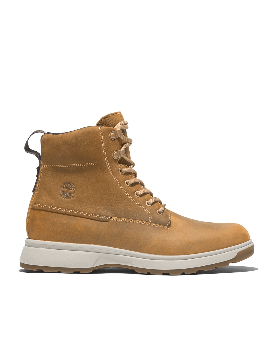 Zapato oxford Atwells Ave para hombre 5