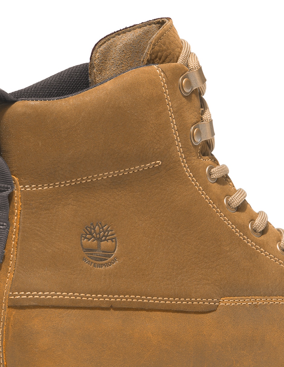 Zapato oxford Atwells Ave para hombre