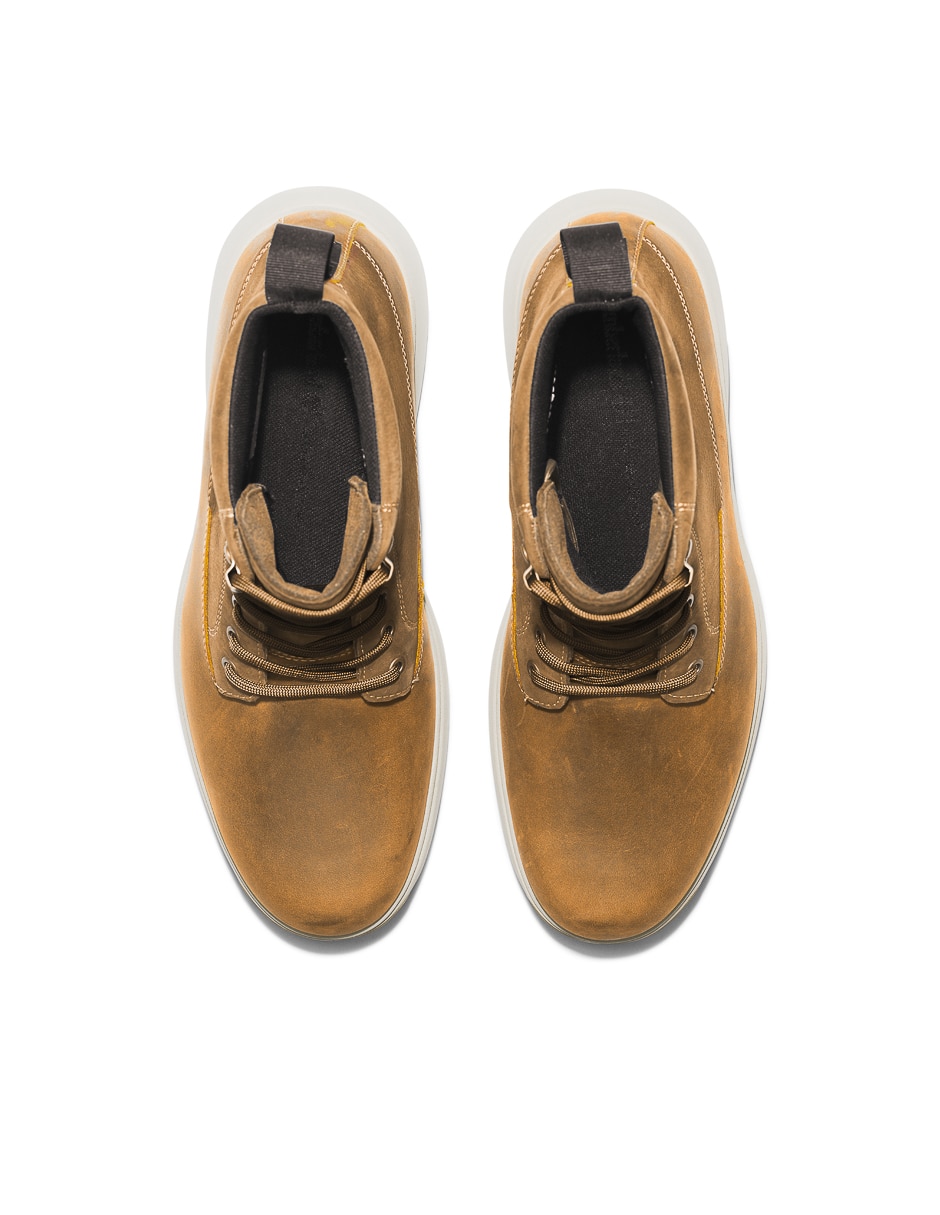 Zapato oxford Atwells Ave para hombre