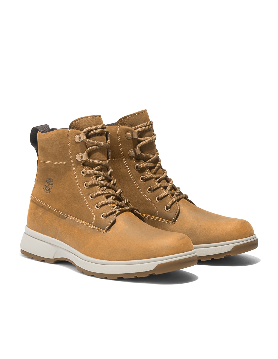 Zapato oxford Atwells Ave para hombre 7