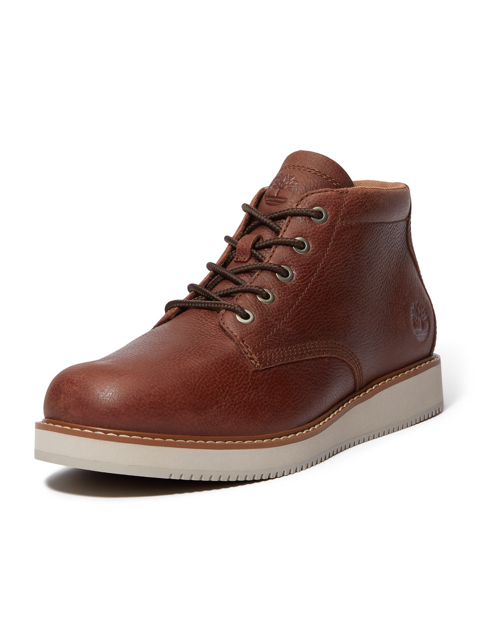 Zapato oxford Redwood Edge para hombre 8