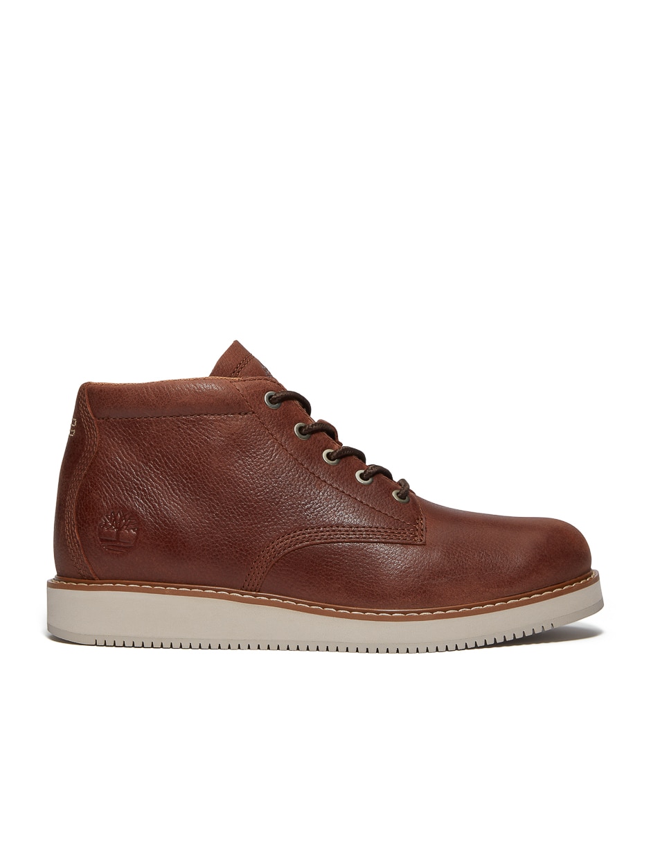 Zapato oxford Redwood Edge para hombre 5