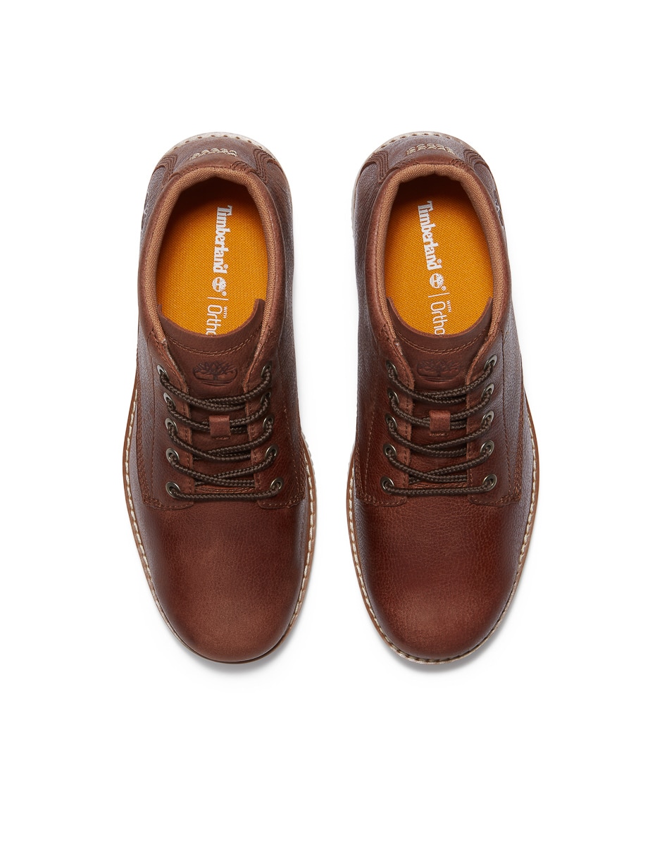 Zapato oxford Redwood Edge para hombre 9