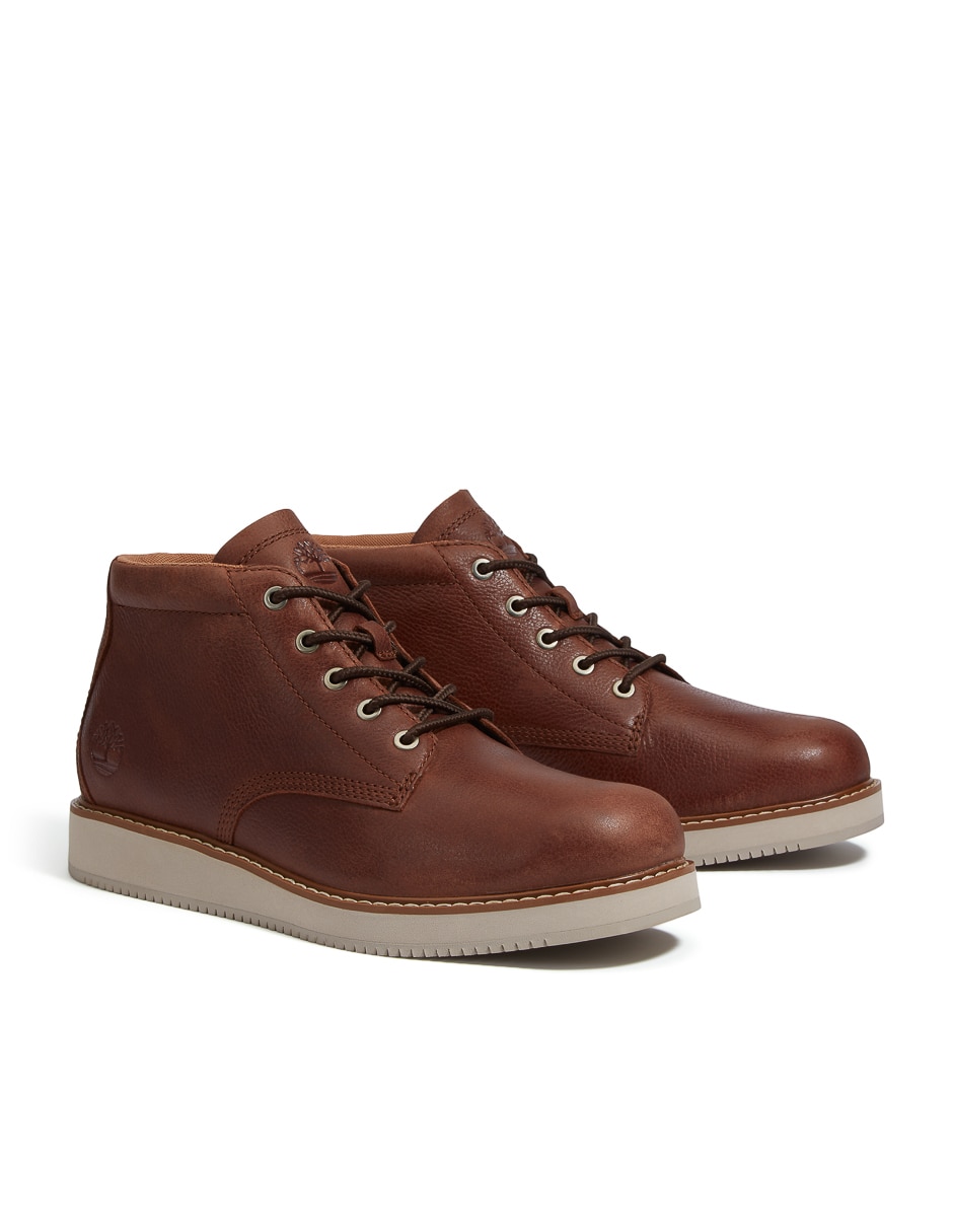 Zapato oxford Redwood Edge para hombre 7