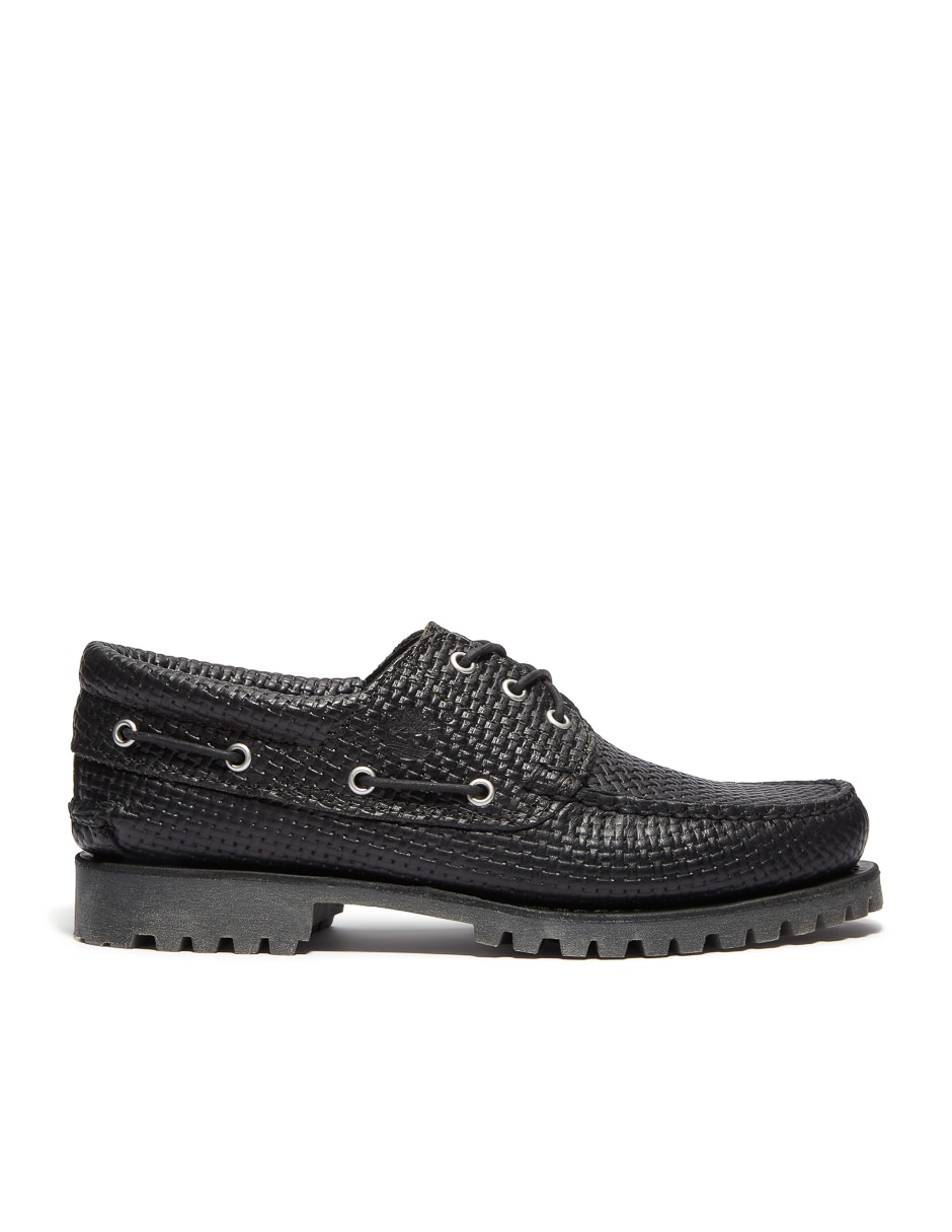 Zapato oxford timberland authentic para hombre