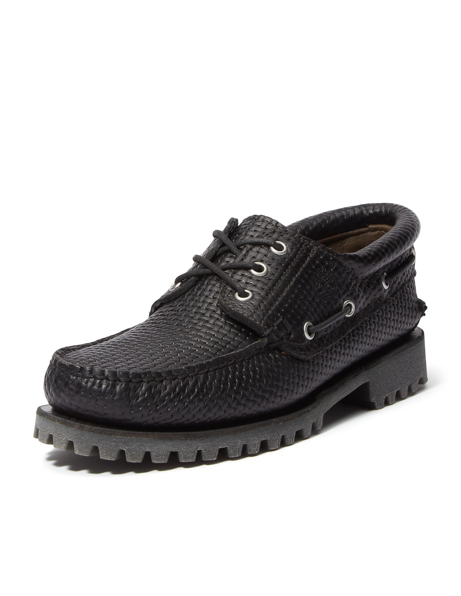 Zapato oxford timberland authentic para hombre